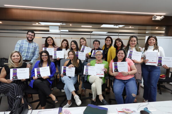 Certificación de Neurocoaching Y Liderazgo + Workshop - Image 4