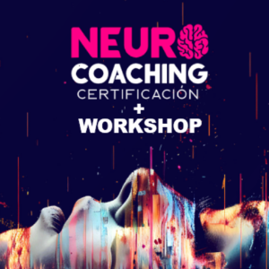 Certificación de Neurocoaching Y Liderazgo + Workshop