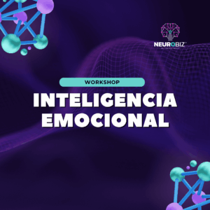 WORKSHOP INTELIGENCIA EMOCIONAL