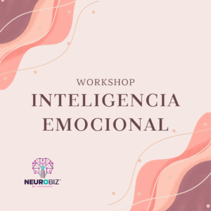WORKSHOP INTELIGENCIA EMOCIONAL
