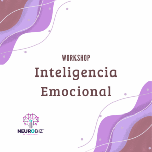 WORKSHOP INTELIGENCIA EMOCIONAL